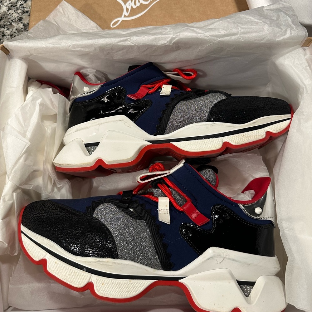 Christian Louboutin Sneakers for men